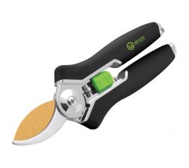 Лепестковый секатор Центроинструмент TITANIUM 1383 