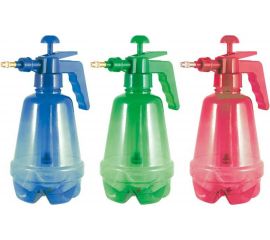 Прозрачный опрыскиватель Park 1.5 л 990032 