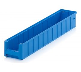 Стеллажный лоток 600х117х90 мм Пластик Система 12.342.65 