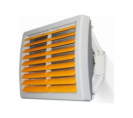 Тепловентилятор с водяным источником тепла Тепломаш КЭВ-100М5W2 233018 