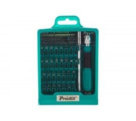 Набор отверток ProsKit SD-9802 00293033 
