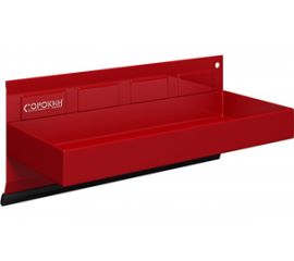 Лоток магнитный СОРОКИН, 270х110х30 мм. 24.33 