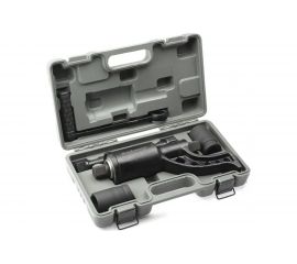 Ручной гайковерт с головками 32мм, 33мм ДТ/4 Дело Техники 536581 