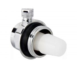 Автоматический воздухоотводчик для радиатора RVC 1 левый ИС.030004 