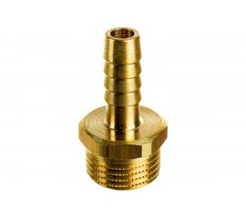 Штуцер для шлангов НР 1/2 - 10 мм Профитт 9274191 