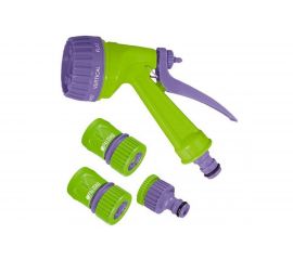 Набор для подключения шланга 3/4" PALISAD 65178 