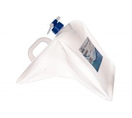 Канистра складная ПВД (20 л) Следопыт PF-CT-F07 