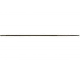 Круглый напильник для заточки цепей бензопил 200х5 мм FIT IT 42804 