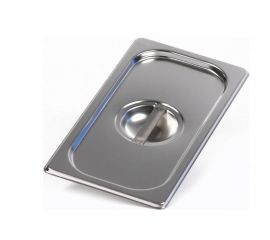 Крышка гастроемкости Viatto GN1/4 814-L 159839 