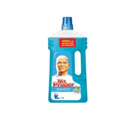 Средство для мытья пола и стен MR. PROPER Океан MP-81519417 603841 