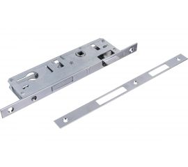 Врезной замок KALE KILIT 153P-85BS35-16CP-SP, Ros-STB 153P3500004 25496 