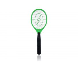 Электрическая мухобойка на батарейках 21х50 см HELP 80400 