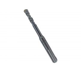 Бур SDS-plus (6х160 мм) Vertextools 999-06-160 