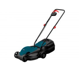 Электрическая газонокосилка Alteco ELM 1200 27895 