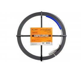 Пробивная лента для удаления зас��ра в трубах КРОКОЧИСТ 51510-63-15 