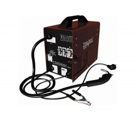 Сварочный полуавтомат СОРОКИН 12.4 