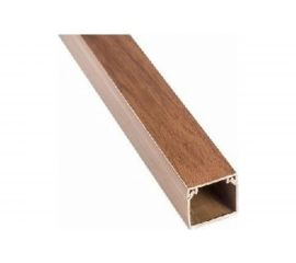 Миниканал Экопласт MEX25/25N 25х25мм 1шт-2м 77015N-2 