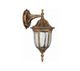 Улично-садовый светильник Camelion 4502, 10530, бронза 