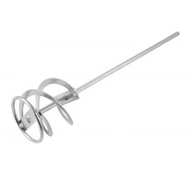 Миксер SDS+ для штукатурных смесей тип С, 80 мм РемоКолор 18-2-222 