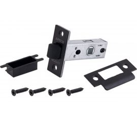 Защёлка врезная Apecs 5400-P-BLM 31267 