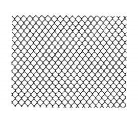 Сетка от кротов ПРОТЭКТ 10 м, черная Г-9/1/10 ч 