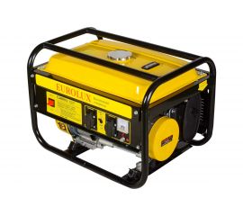 Электрогенератор Eurolux G4000A 64/1/38 