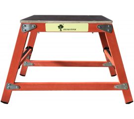 Стеклопластиковая диэлектрическая подмость Диэлектрик ССД-0,6 П Д225658 