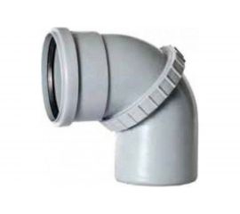 Универсальное колено MIANO 50 мм M0919 