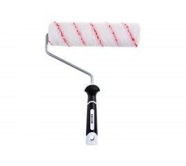 Валик DECOR 240 мм, d 42 мм, 2К бюгель 8 мм, ворс 12 мм, нейлон 480-6240 