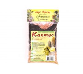 Субстрат Сады Аурики Кактус 0.5 л 050849 