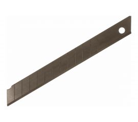 Лезвия КУРС 9 мм, 10 шт. 10401 