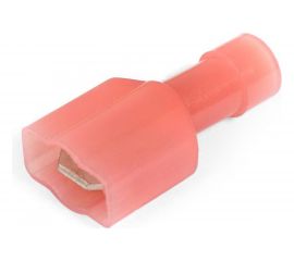 Плоский разъем КВТ РПИ-Пн 1.5-6.3 15шт. 75370 