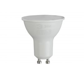 Светодиодная лампа ЭРА LED MR16 5W 865 GU10 R диод, софит, 5Вт, холодный, GU10 Б0045348 