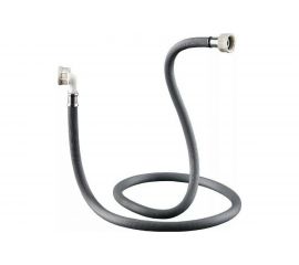 Шланг для стиральной машины Tucai 3/4, ПВХ, гайки-пластмасса, 2000 мм 00062670 