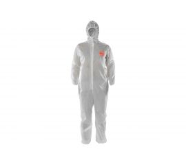 Защитный комбинезон МакСиз INVICTA RUGARD р. L 703/3 