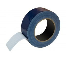 Армированная самоклеящаяся лента VALTEC синяя, 48 мм х 50 м VT.LAR.4850.B 