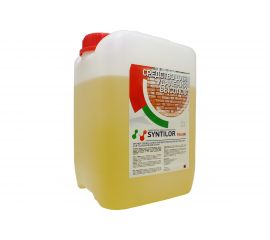 Средство для удаления высолов Syntilor Faсade 5 кг 1020 