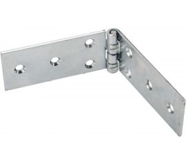 Карточная петля ЧЕТЫРЕ СЕЗОНА 45х200 цинк 79-1047 