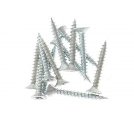 Фурнитурные саморезы Агат 4,1х25 4384.00 