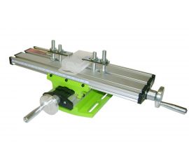 Стол двухкоординатный мини 310х90 мм SKRAB 25500 