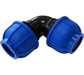 Угол BOUTTE ПНД 25-25 9271947 