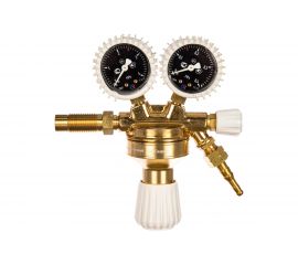 Редуктор ацетиленовый TECH CONTROL AC AR-128 Сварог 95253 