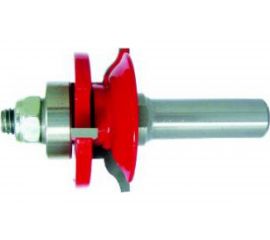 Фреза кромочная замковая (41.3х12х22 мм) Атака 8140920 