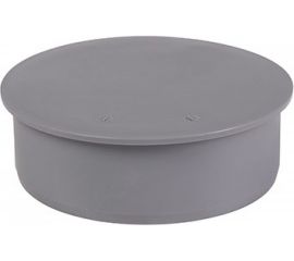 Заглушка Ostendorf 125 мм 116620 