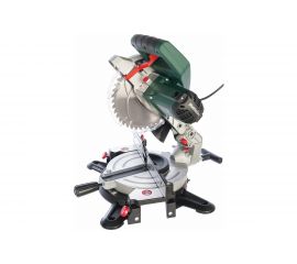 Торцовочная пила Metabo KS 216 M Lasercut 619216000 
