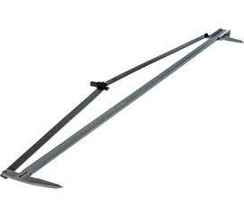 Разметочный штангенциркуль Micron ШЦРТ-500 0.1 тв.гб. МИК 101044 