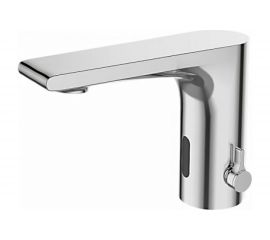 Сенсорный смеситель для раковины OUTE T951 