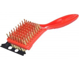 Щетка-скребок Green glade 9016 