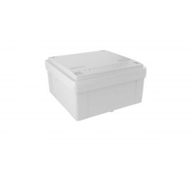 Коробка ответвительная с гладкими стенками DKC 100х100х50мм IP56 53810 