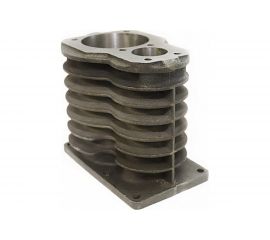 Блок цилиндров С415М.01.00.002 для компрессорной головки С415М/С416М Бежецкий ЗАСО 100003410 